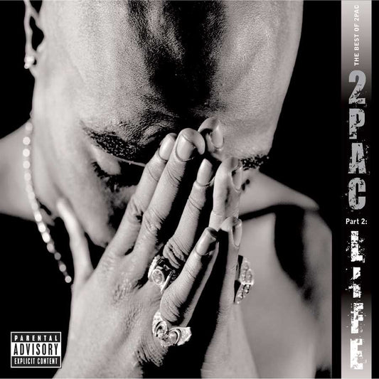 Best of 2Pac-Part 2:Life