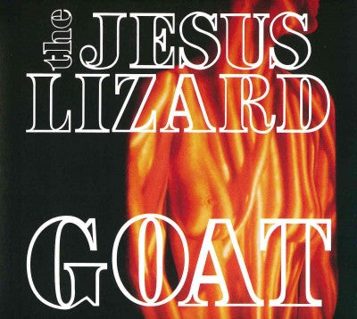Goat (Deluxe Remastered Reissue)