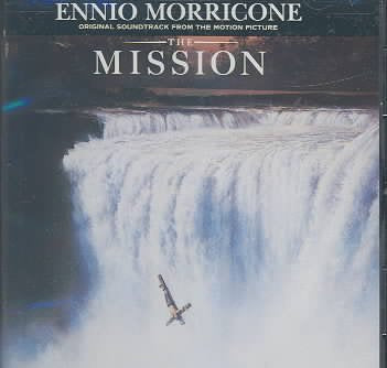 The Mission: Original Soundtrack From The Motion Picture