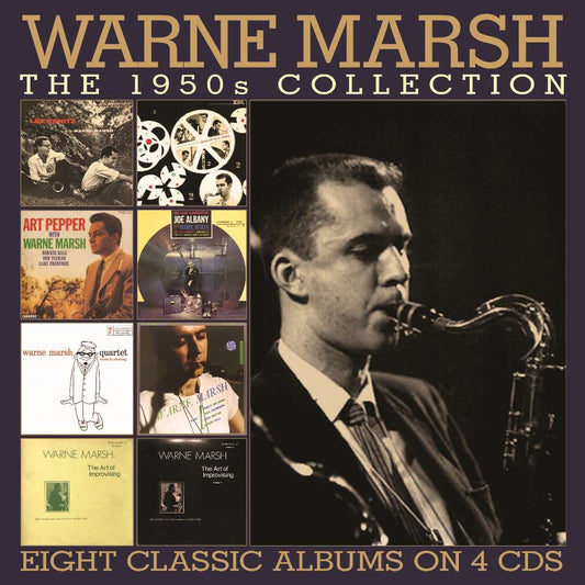 1950s Collection