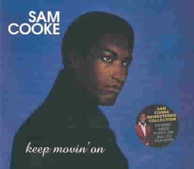 Keep Movin on