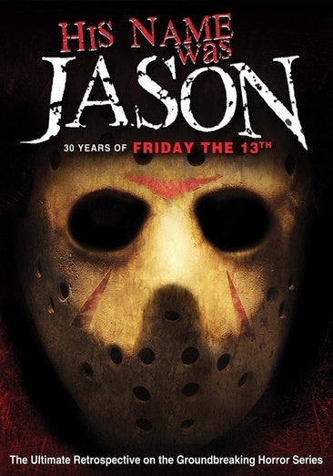 His Name Was Jason