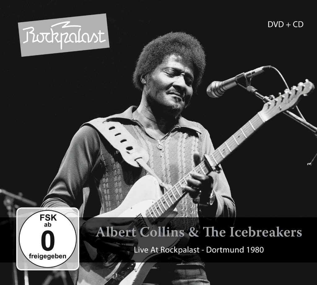 Live at Rockpalast