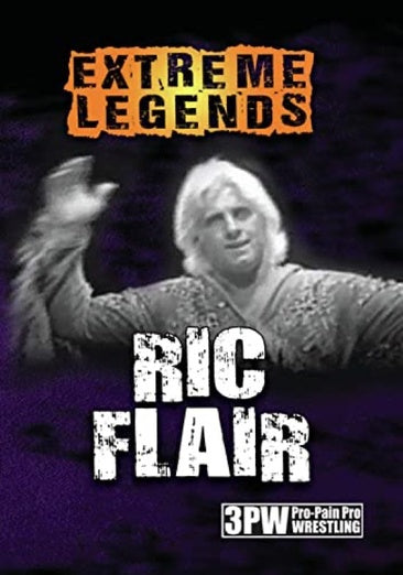 Extreme Legends: Ric Flair