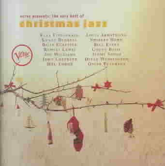 Verve Presents: Very Best of Christmas Jazz