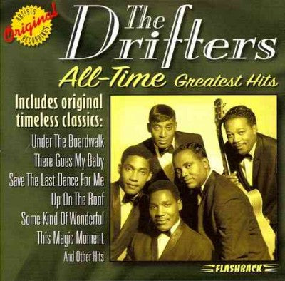 All-Time Greatest Hits