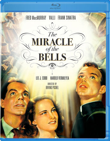 The Miracle of the Bells [Blu-ray]