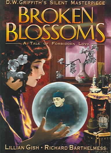 Broken Blossoms