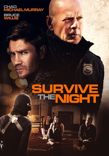 Survive the Night