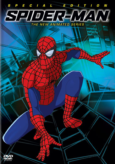 Spider-Man - The New Animated Series (Special Edition)