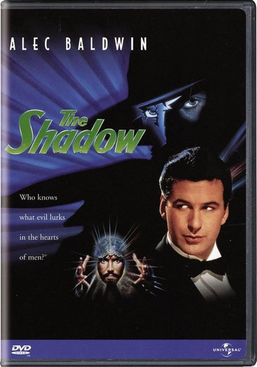 The Shadow