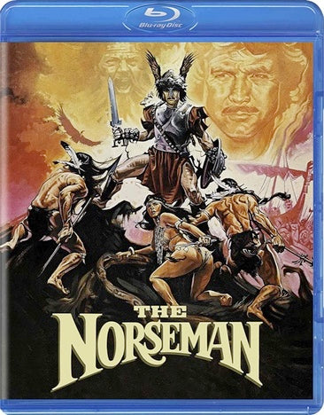 The Norseman [Blu-ray]