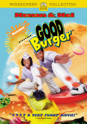 Good Burger