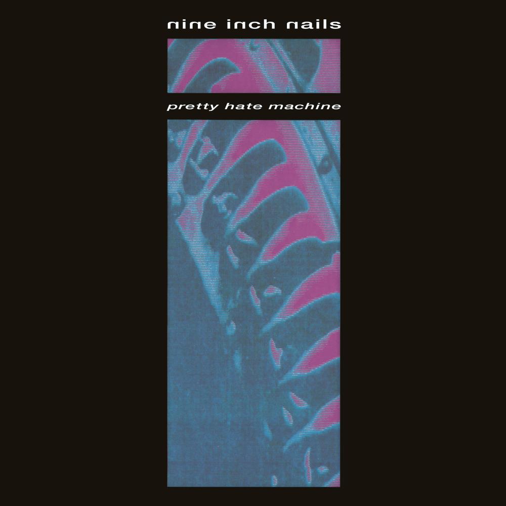 Pretty Hate Machine