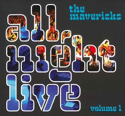 All Night Live Volume 1
