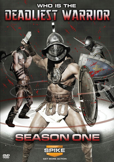 Deadliest Warrior: Season One