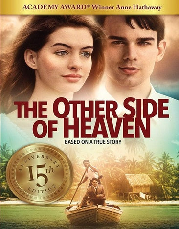 Other Side Of Heaven: 2 Fire Of Faith [Blu-ray]