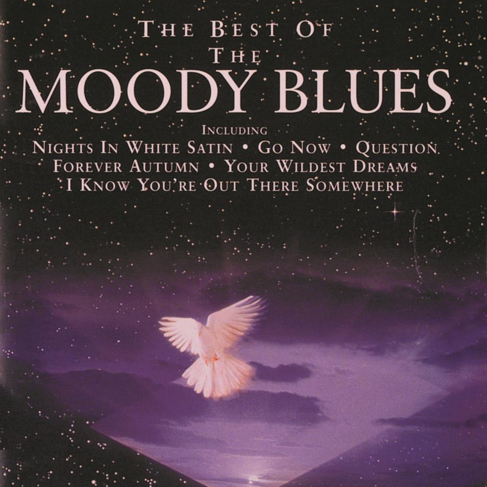 The Best of the Moody Blues