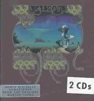 Yessongs