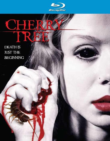 Cherry Tree [Blu-ray]