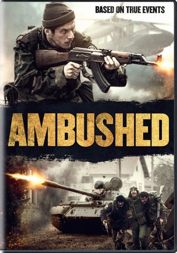 Ambushed