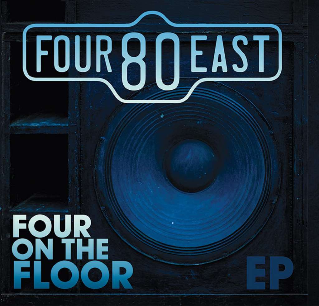 Four On The Floor [EP]