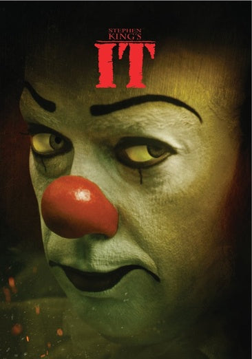 Stephen King's It! (IT2LL/$5MM/DVD)