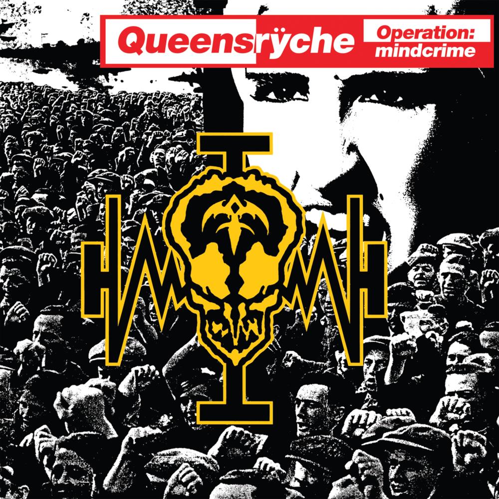 Operation: Mindcrime [2 CD]
