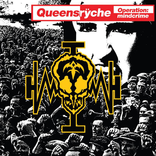 Operation: Mindcrime [2 CD]