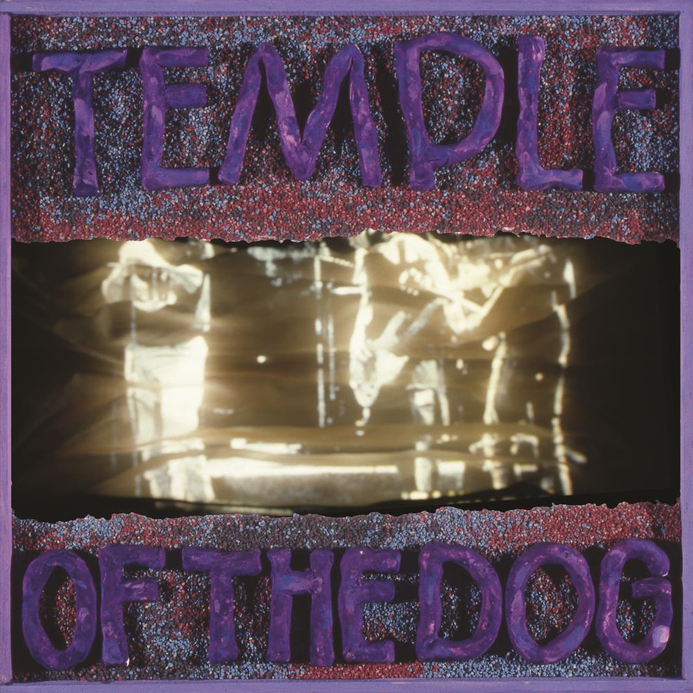 Temple Of The Dog [2 CD][Deluxe Edition]