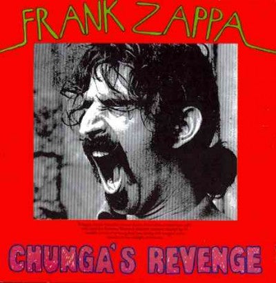 Chunga's Revenge