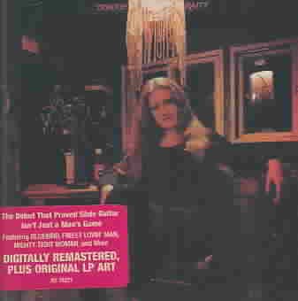 Bonnie Raitt