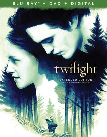 Twilight [Blu-ray]