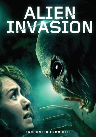 Alien Invasion (2019)