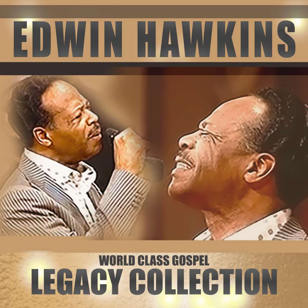 World Class Gospel Legacy Collection