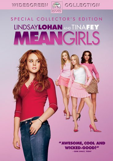 Mean Girls (Special Collector's Edition)