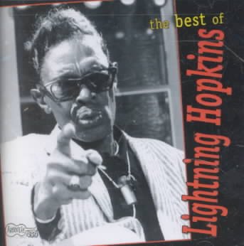 Best of Lightnin Hopkins
