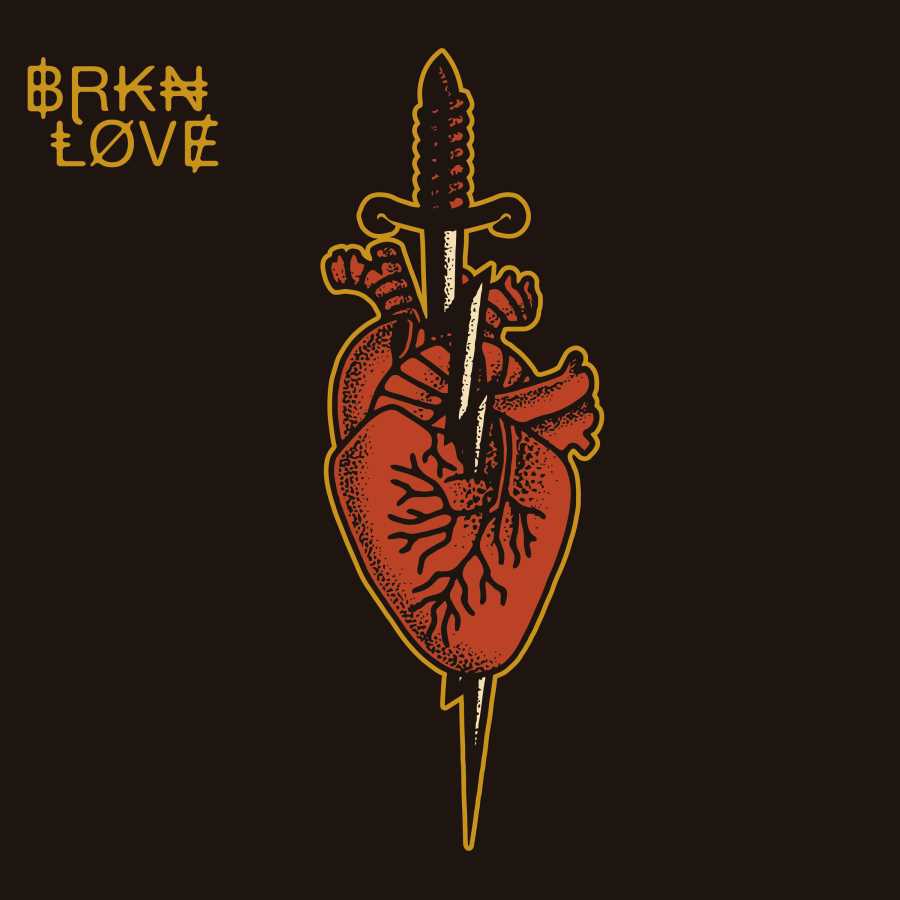 BRKN LOVE