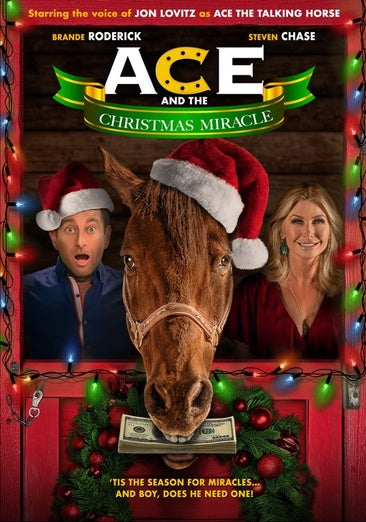 Ace and the Christmas Miracle