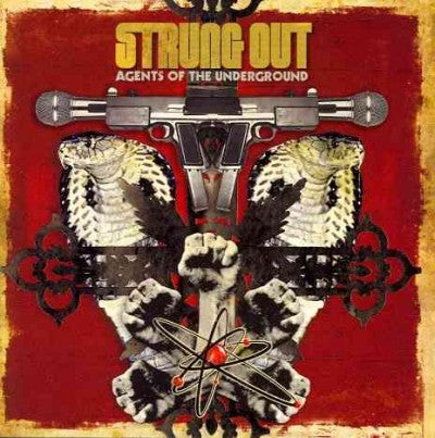 Agents of the Underground