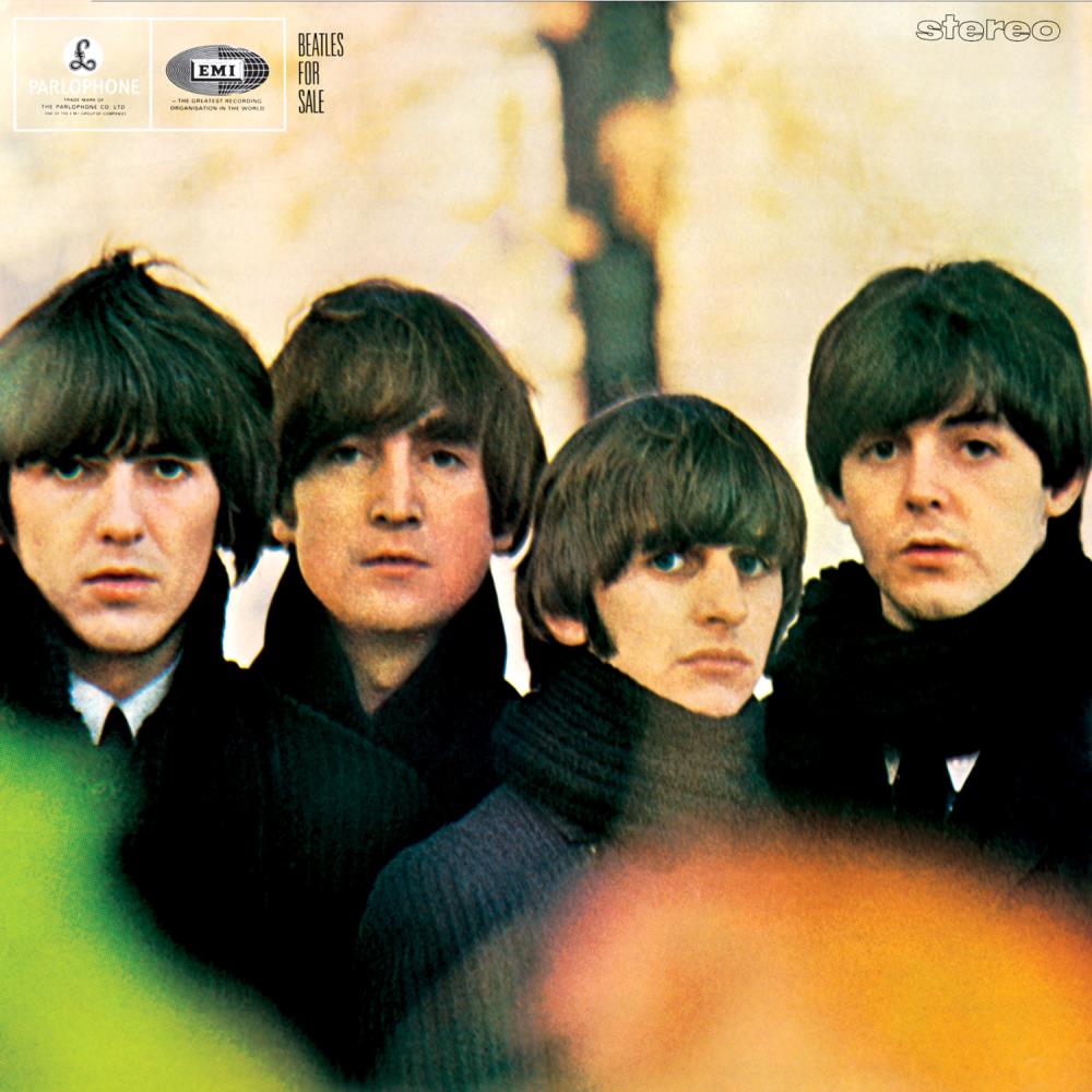Beatles For Sale (Remastered)