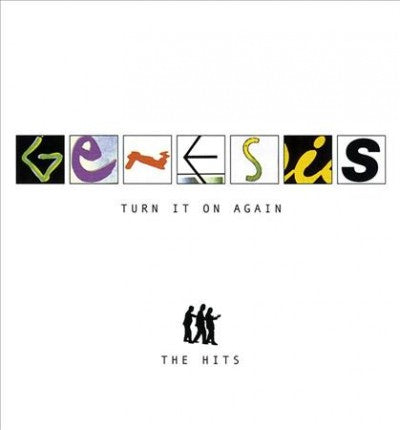 Turn It on Again: The Hits