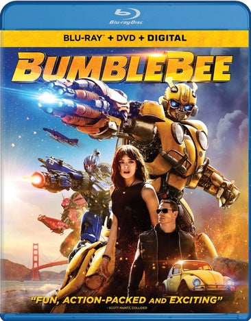 Bumblebee [Blu-ray]