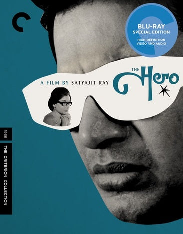 The Hero (The Criterion Collection) [Blu-ray]