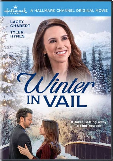 Winter in Vail