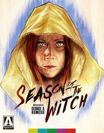 Season of the Witch (Special Edition) [Blu-ray]