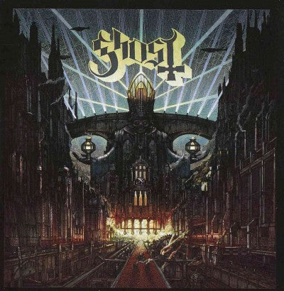 Meliora [2 CD][Deluxe Edition]