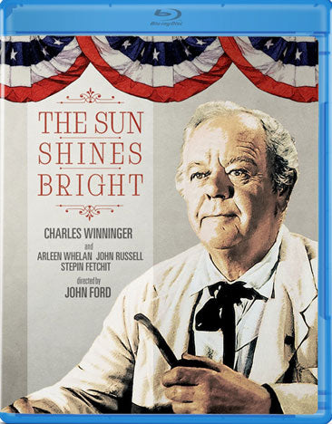 The Sun Shines Bright [Blu-ray]