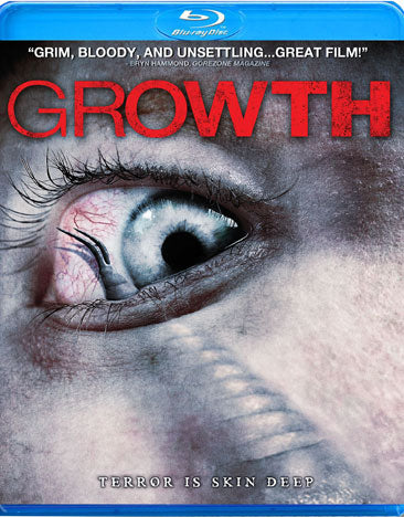 Growth [Blu-ray]