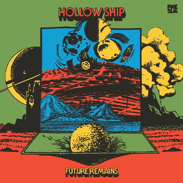 Future Remains (DELUXE EDITION)